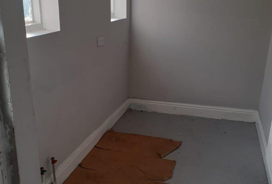 Warmsworth Road, Doncaster North East Residential Development Buy to