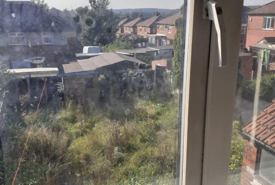 Warmsworth Road, Doncaster North East Residential Development Buy to