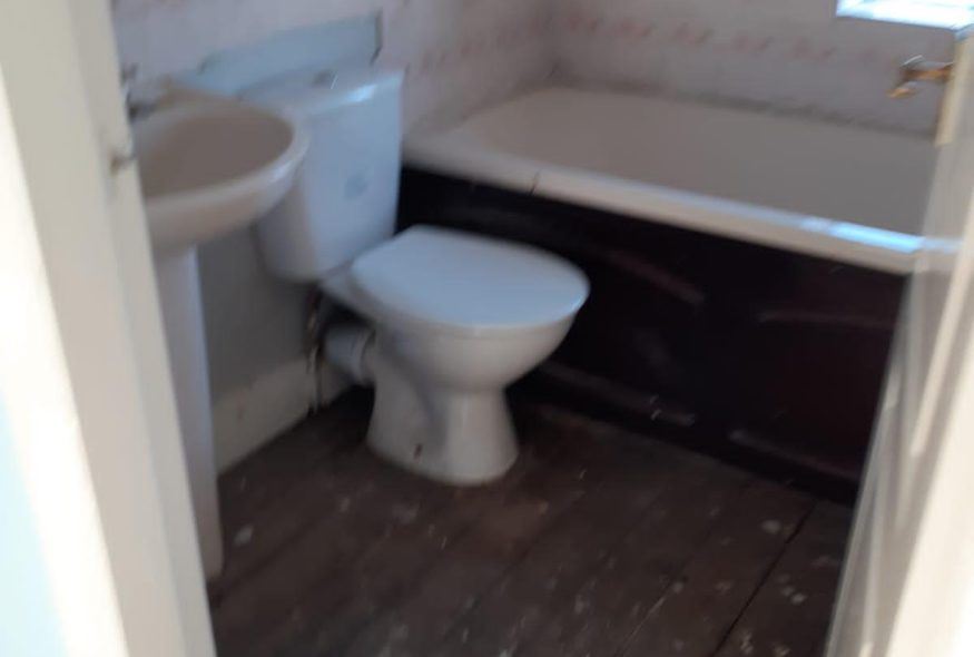 Warmsworth Road, Doncaster North East Residential Development Buy to