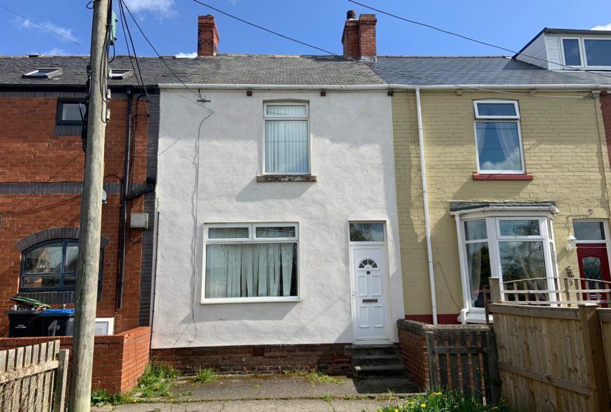 County Durham North East Residential Development Buy to Let Specialists