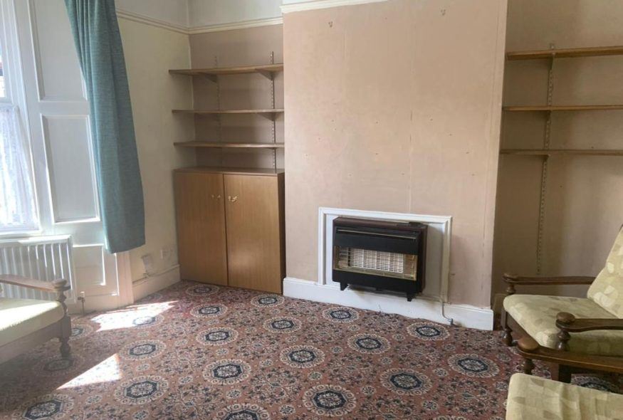 Jarrow North East Residential Development Buy to Let Specialists