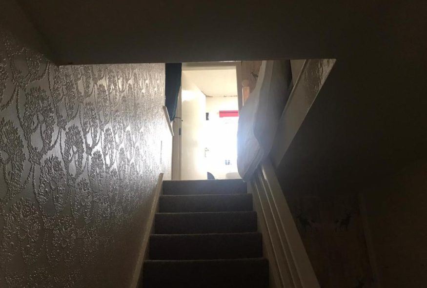 Trimdon Village North East Residential Development Buy to Let Specialists