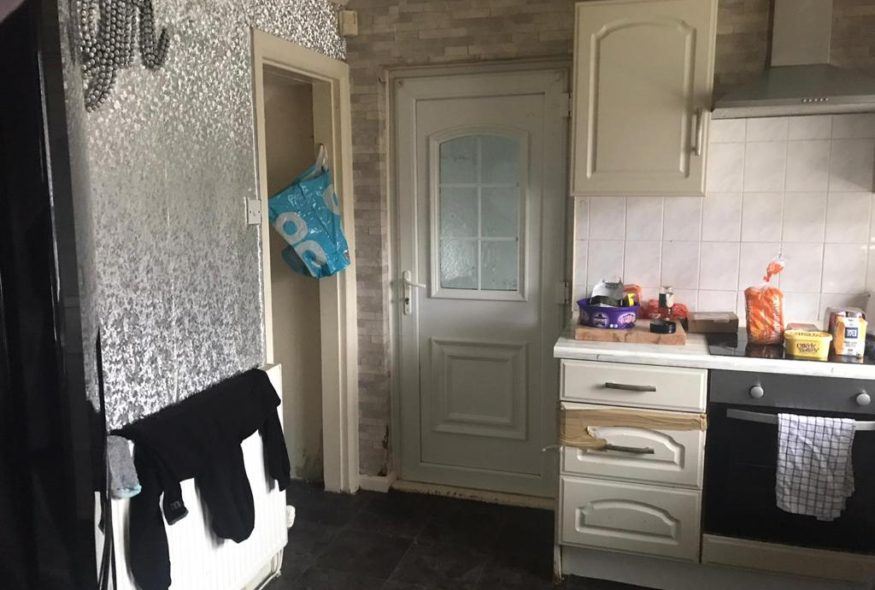 Trimdon Village North East Residential Development Buy to Let Specialists