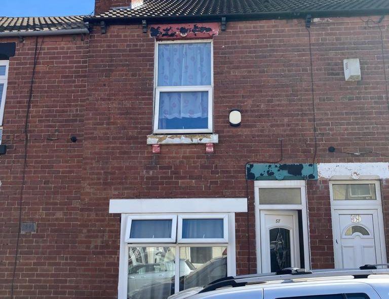 Doncaster Town Centre North East Residential Development Buy to Let Specialists