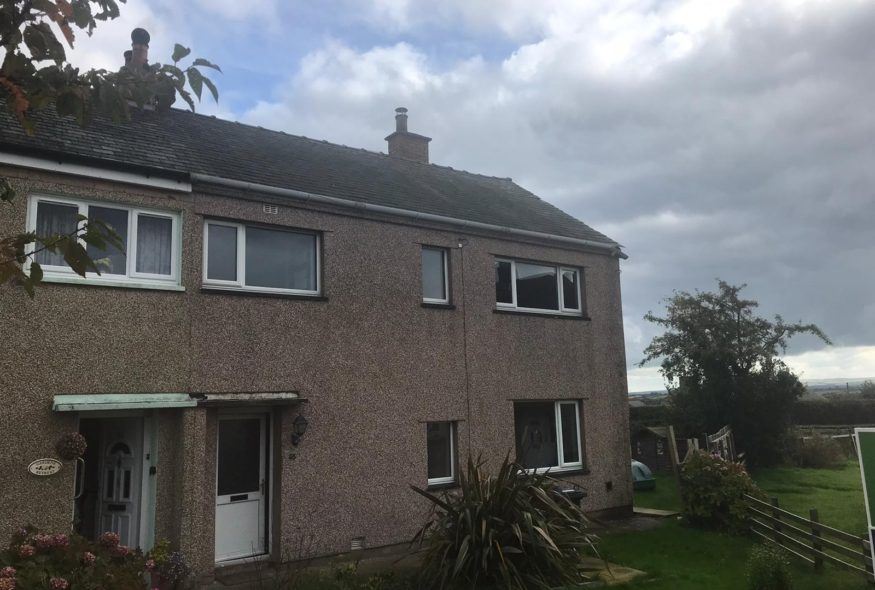 Wigton, Cumbria North East Residential Development Buy to Let Specialists