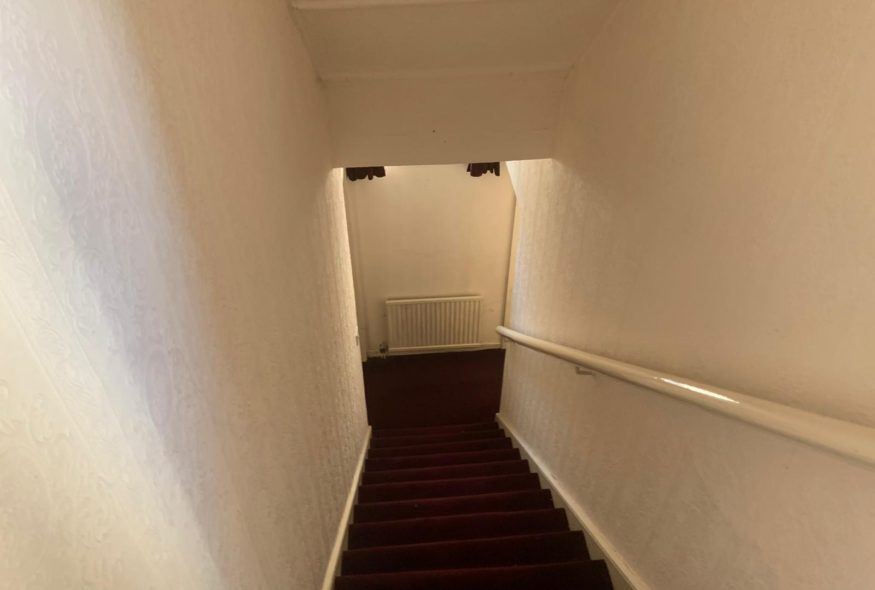 Haltwhistle North East Residential Development Buy to Let Specialists