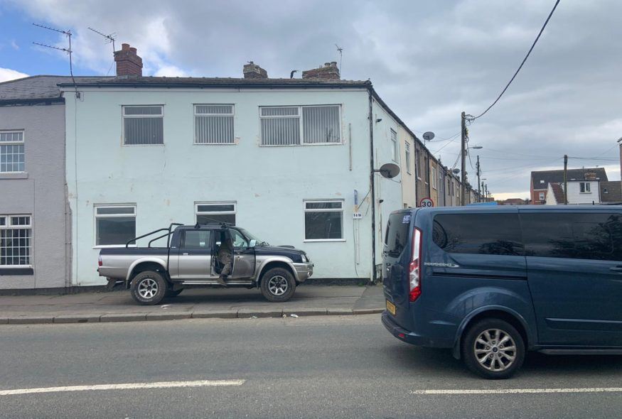 Spennymoor North East Residential Development Buy to Let Specialists