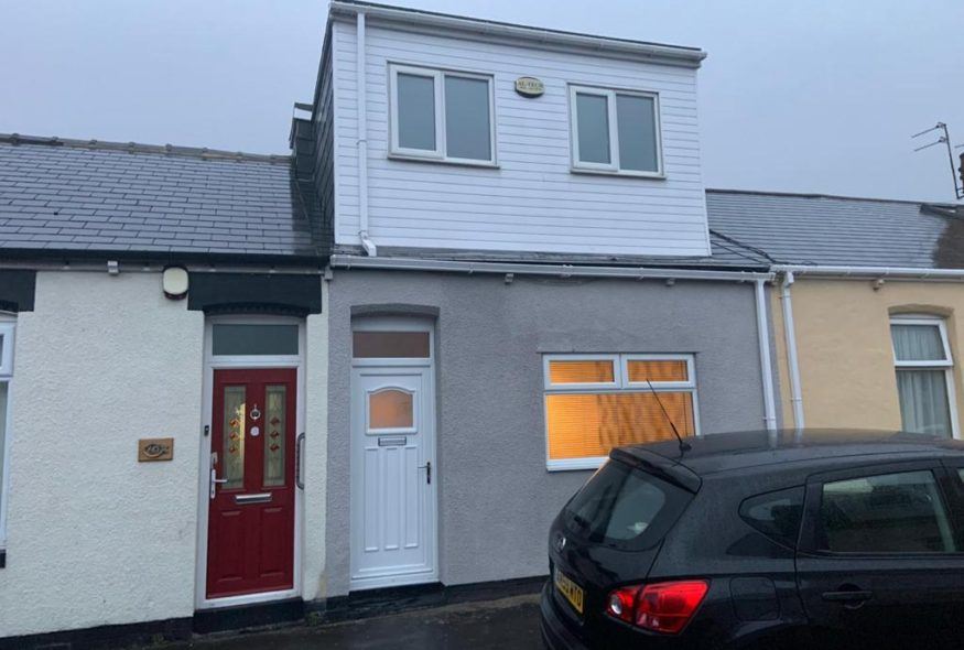 Sunderland North East Residential Development Buy to Let Specialists