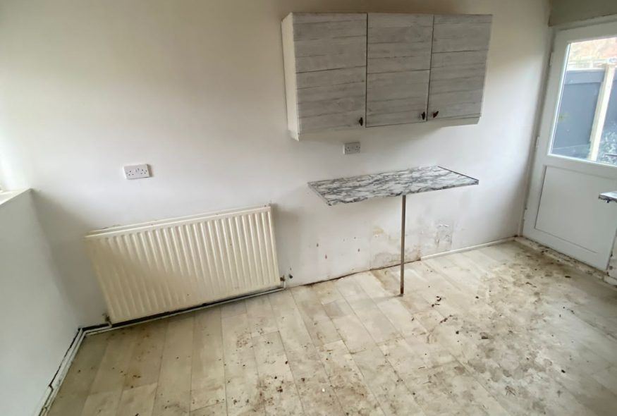 Dunoon Road Hartlepool North East Residential Development Buy to Let