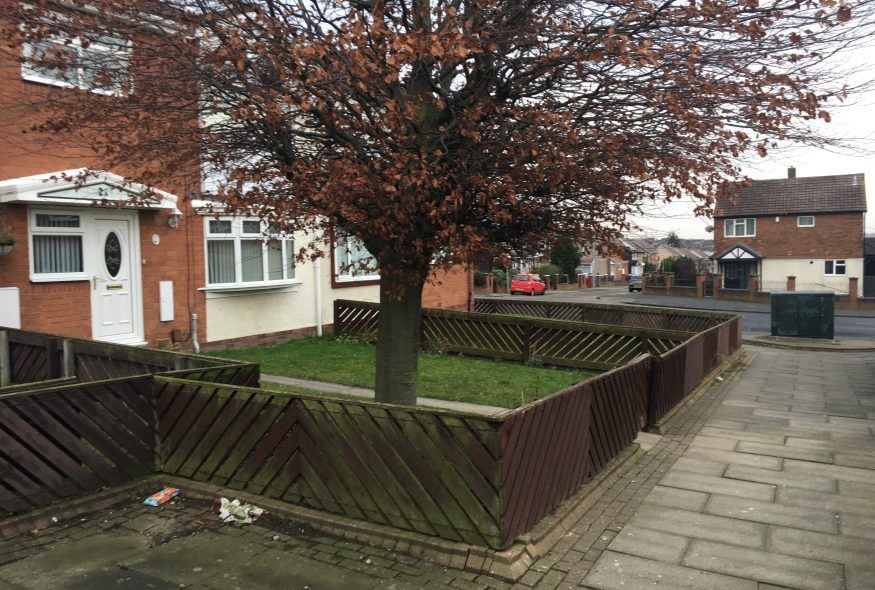 Birtley Ave, Sunderland. North East Residential Development Buy to