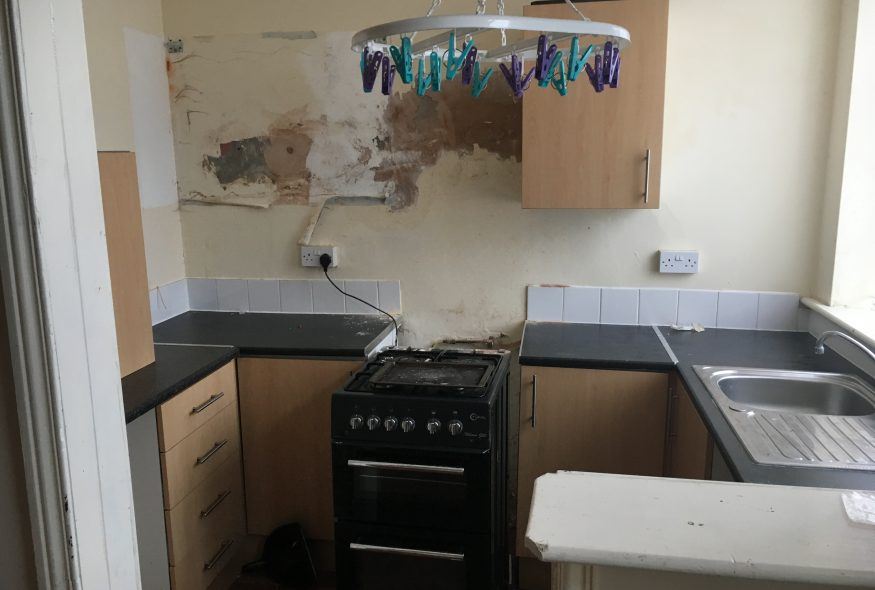 Blyth Northumberland North East Residential Development Buy to Let