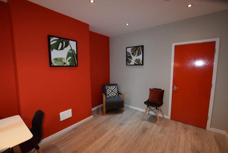 Derby 5 Bed HMO North East Residential Development Buy to Let Specialists