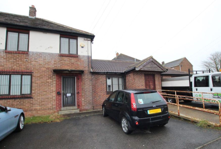 County Durham North East Residential Development Buy to Let Specialists