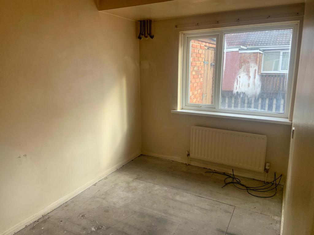 Seaham North East Residential Development Buy to Let Specialists