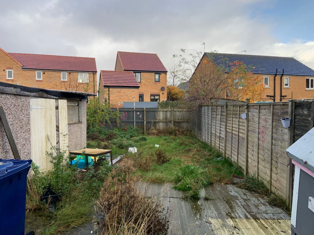 Middlesbrough North East Residential Development Buy to Let Specialists