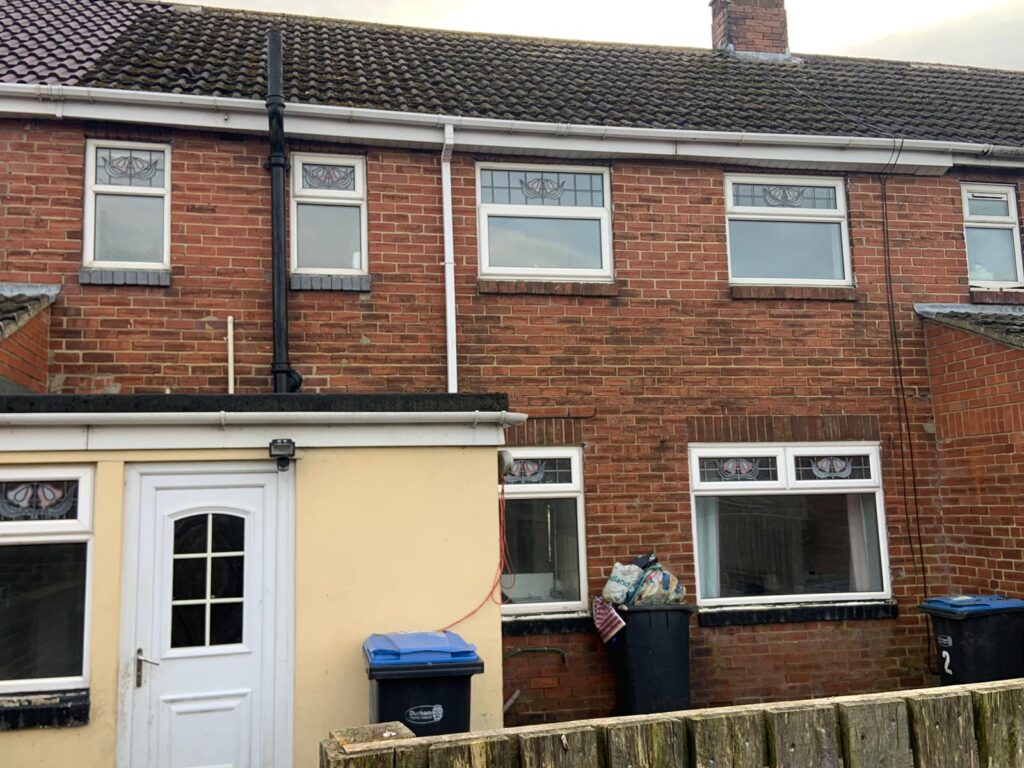 Trimdon North East Residential Development Buy to Let Specialists