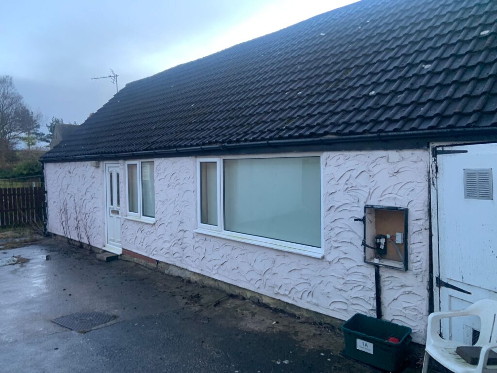 Spennymoor North East Residential Development Buy to Let Specialists