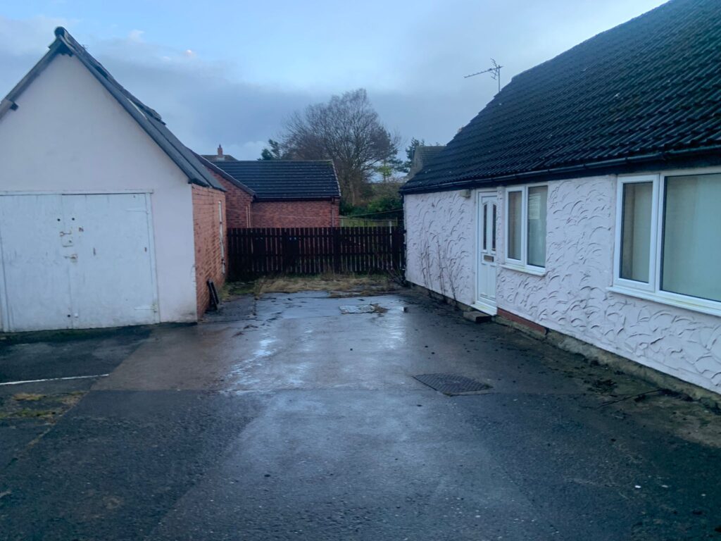 Spennymoor North East Residential Development Buy to Let Specialists