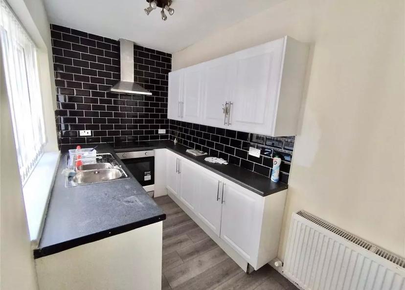 Spennymoor North East Residential Development Buy to Let Specialists