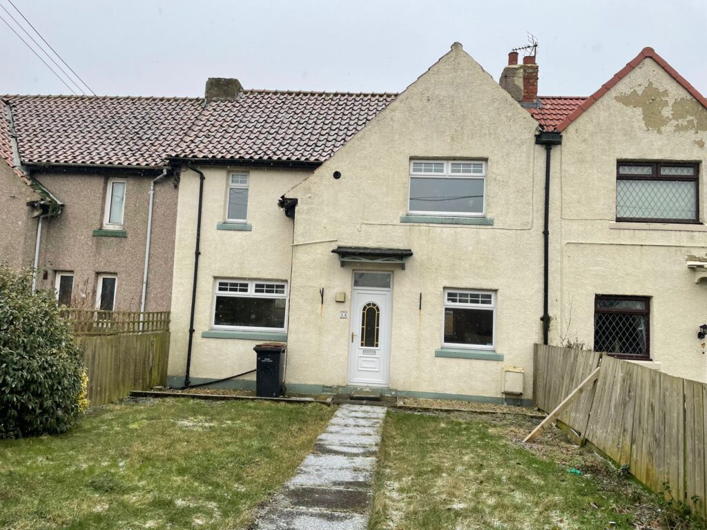 Middleham North East Residential Development Buy to Let