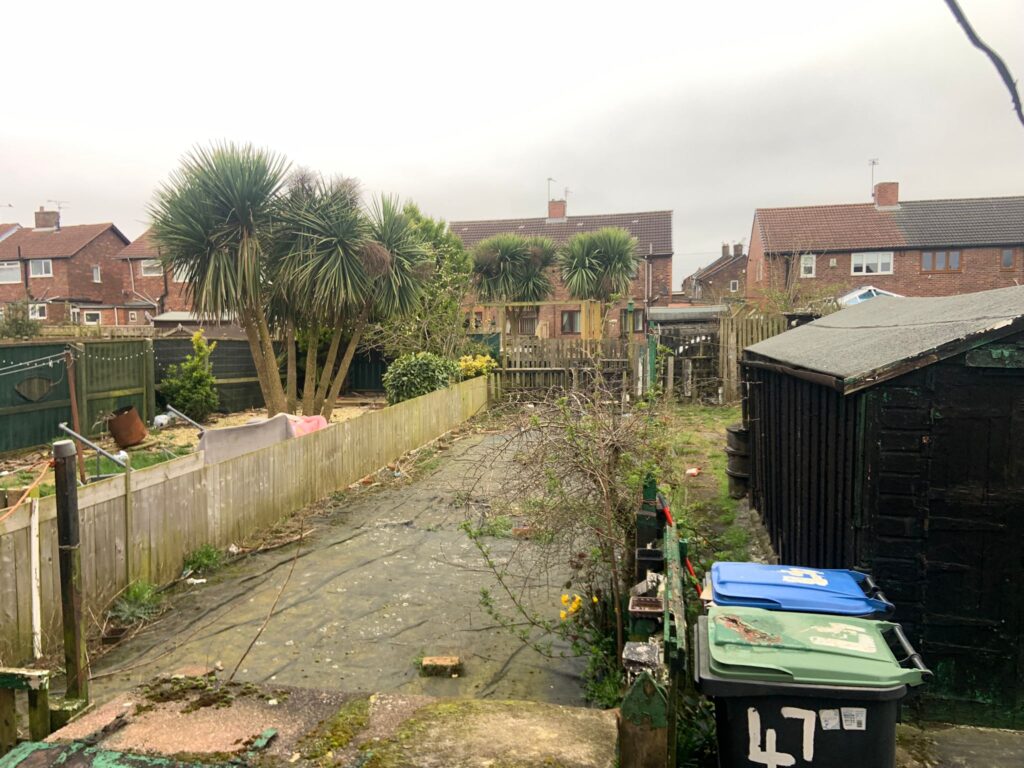 Seaham North East Residential Development Buy to Let Specialists