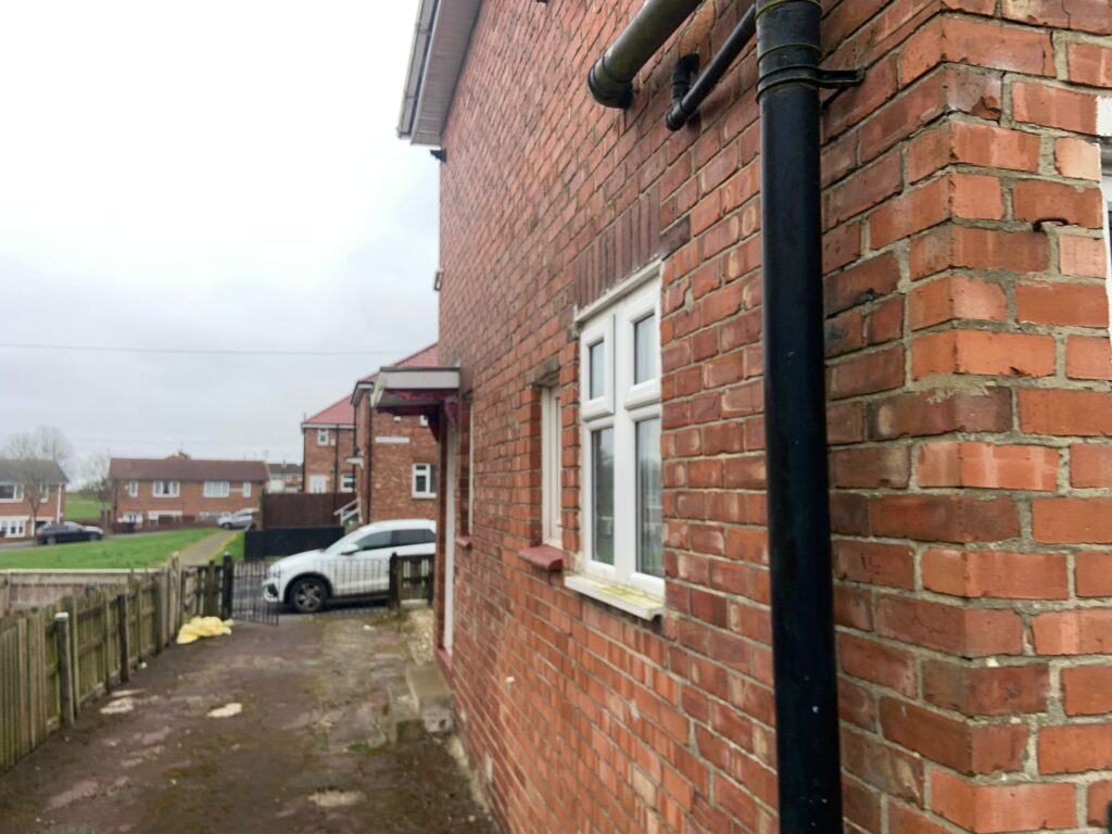 Seaham North East Residential Development Buy to Let Specialists