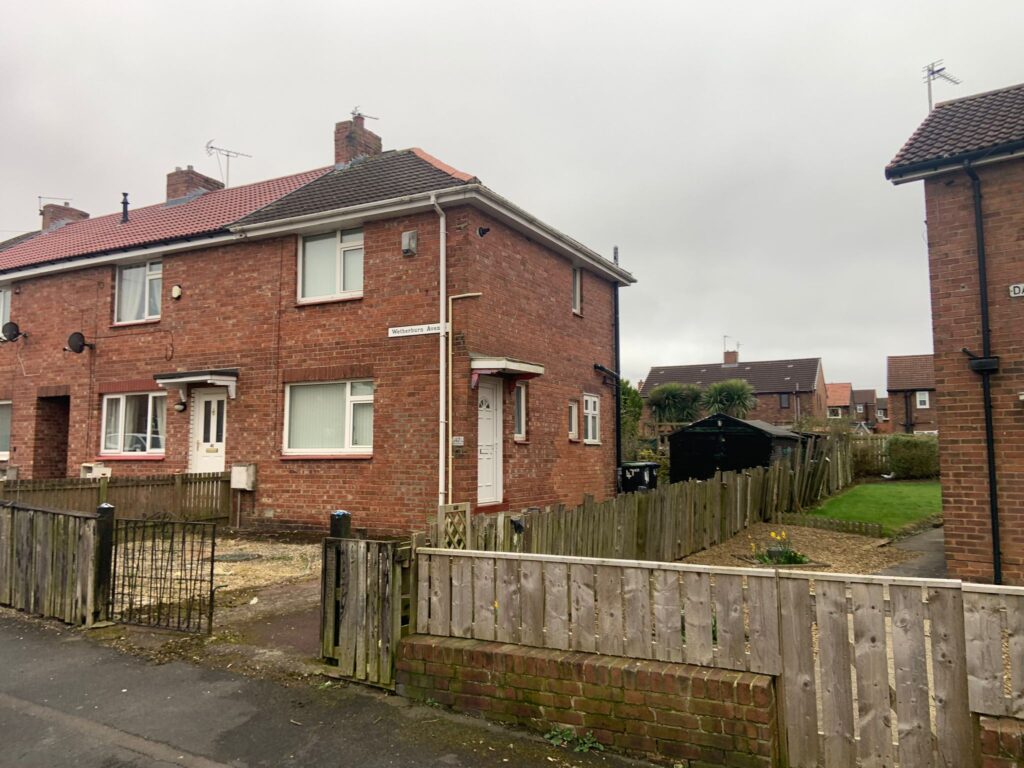 Seaham North East Residential Development Buy to Let Specialists