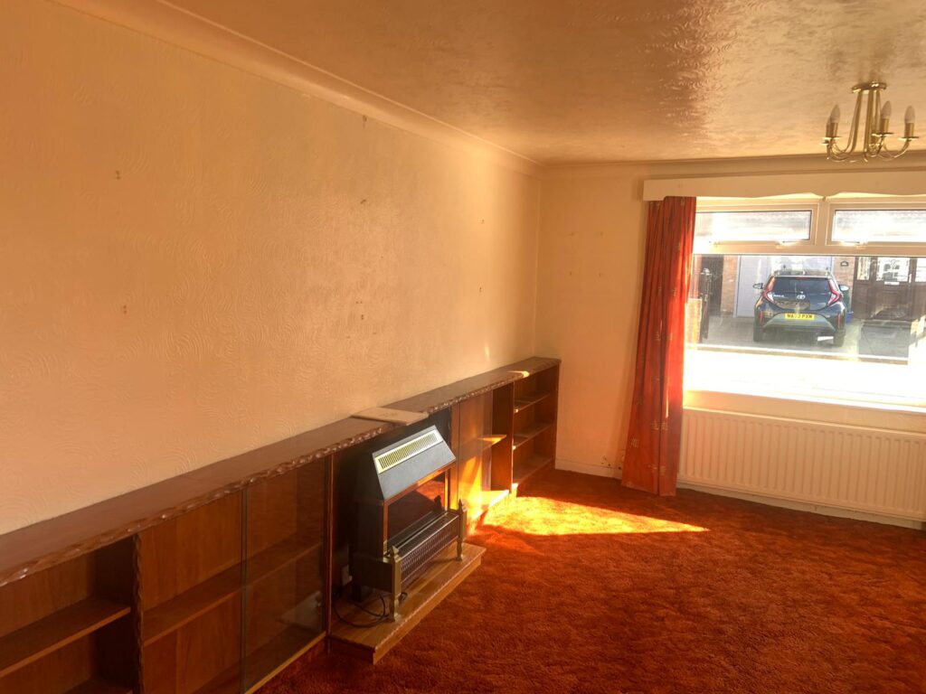 Spennymoor North East Residential Development Buy to Let Specialists