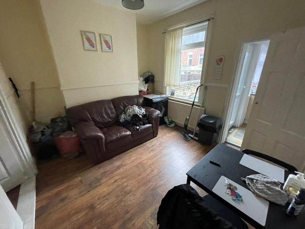 Shildon North East Residential Development Buy to Let Specialists