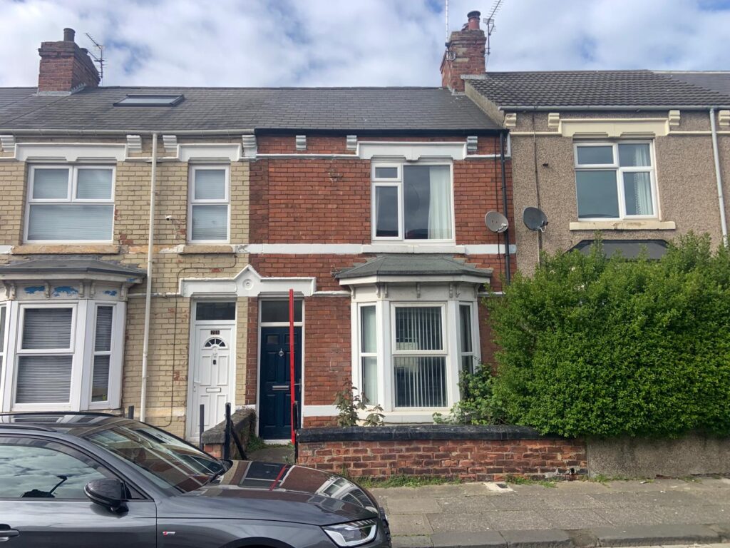 Hartlepool North East Residential Development Buy to Let Specialists